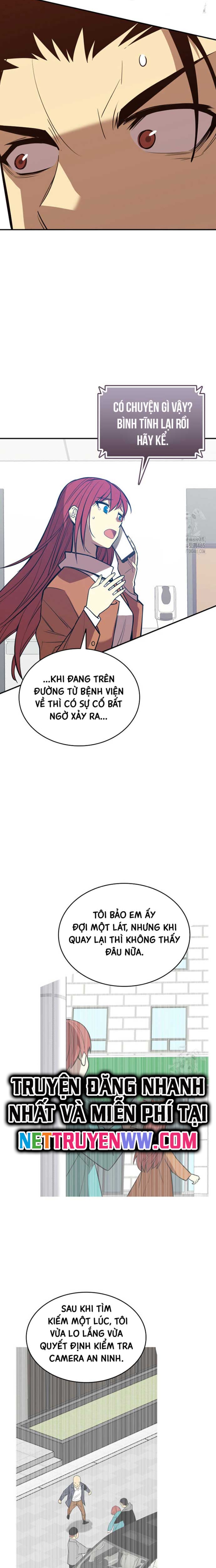 Tôi Là Lính Mới - Chapter 212 - Page 7