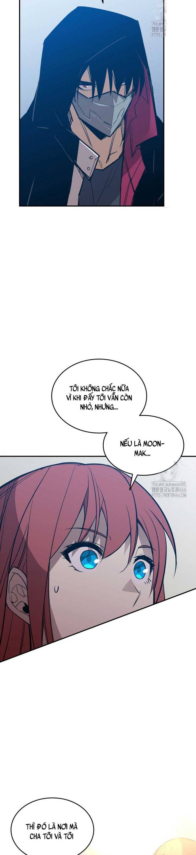 Tôi Là Lính Mới - Chapter 213 - Page 12