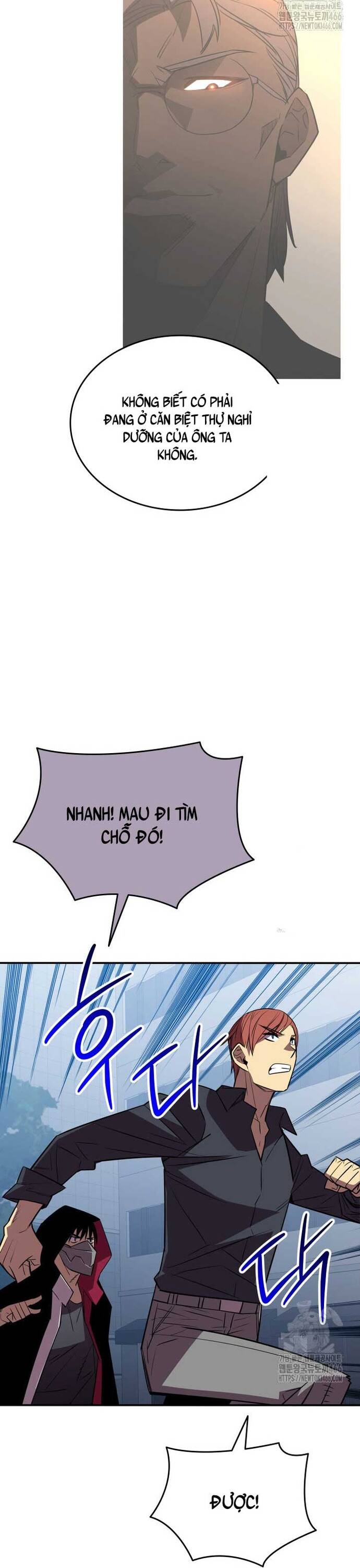 Tôi Là Lính Mới - Chapter 213 - Page 14