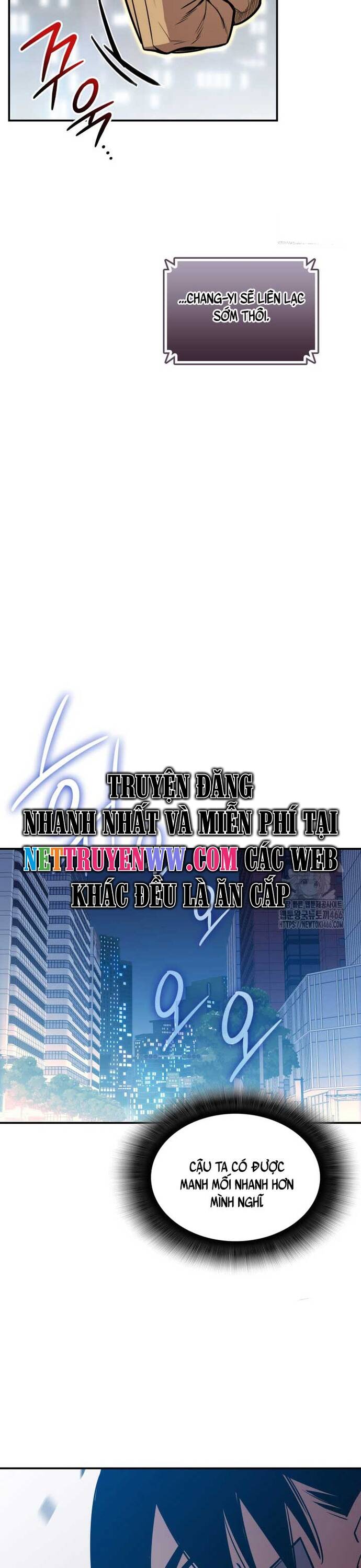 Tôi Là Lính Mới - Chapter 213 - Page 18