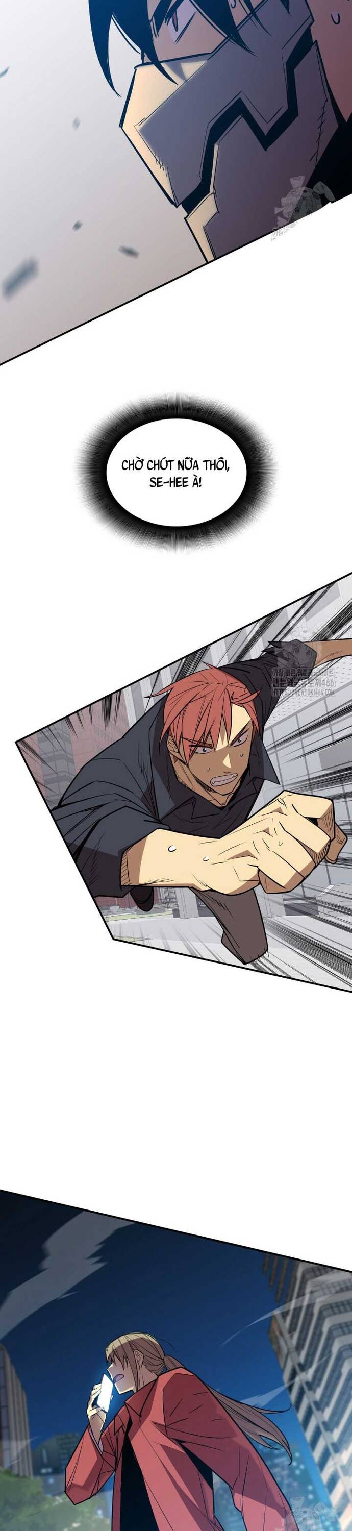 Tôi Là Lính Mới - Chapter 213 - Page 19