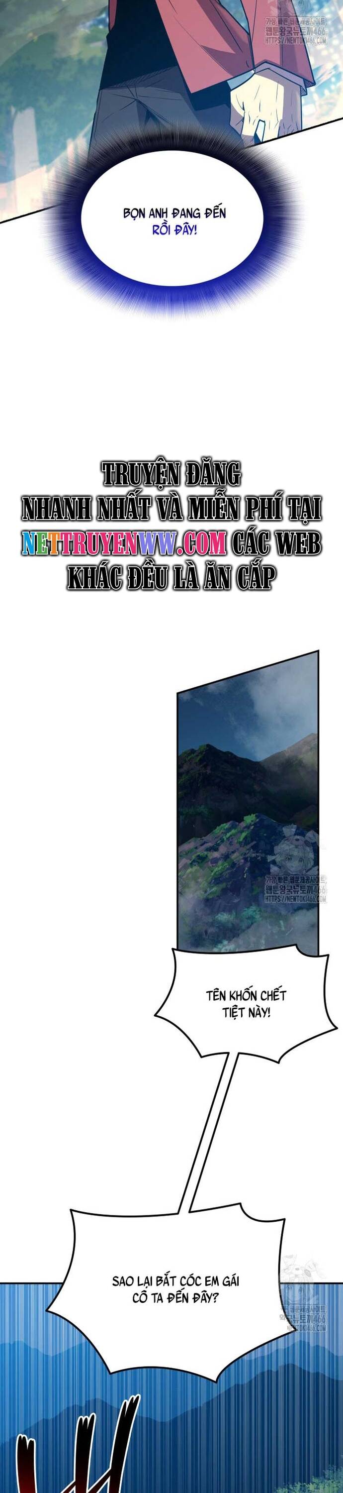 Tôi Là Lính Mới - Chapter 213 - Page 20