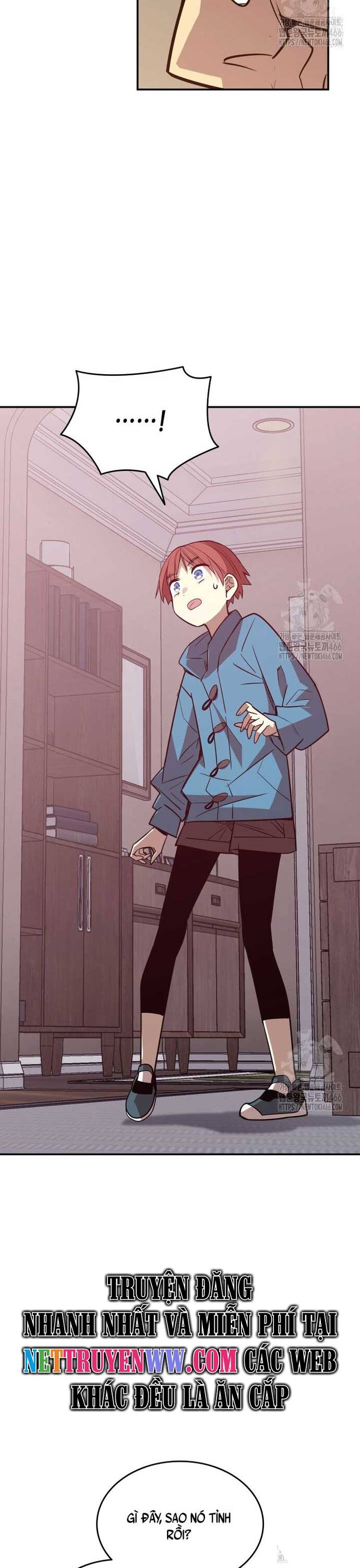 Tôi Là Lính Mới - Chapter 213 - Page 23