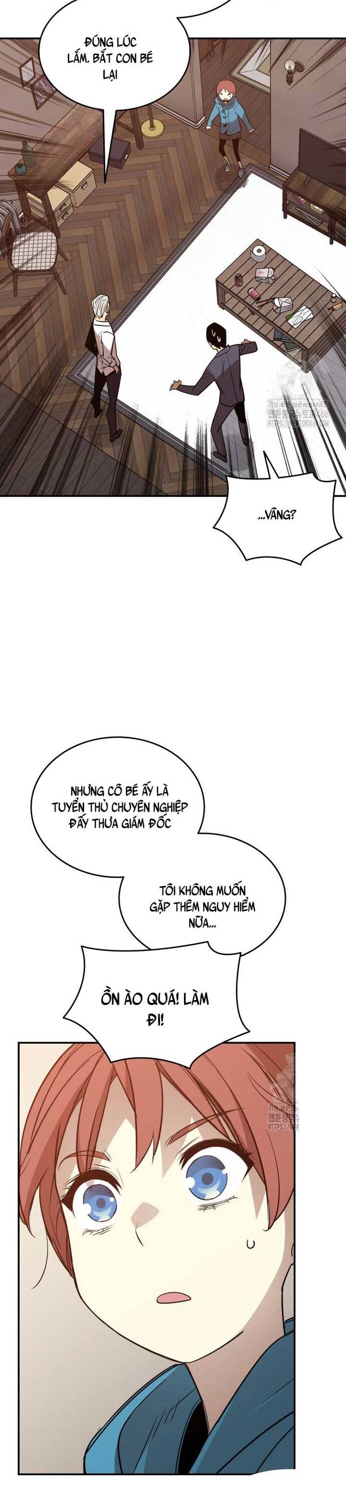 Tôi Là Lính Mới - Chapter 213 - Page 24