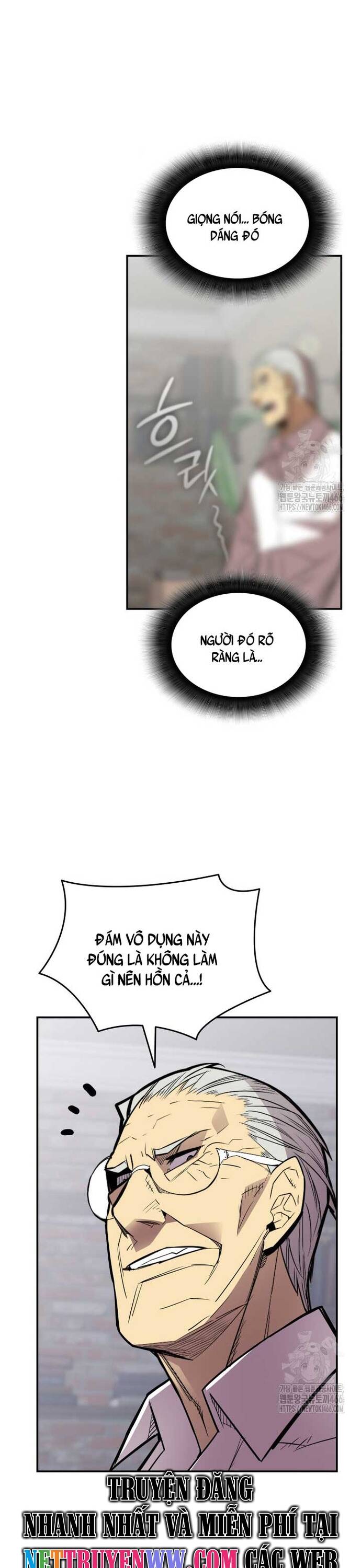 Tôi Là Lính Mới - Chapter 213 - Page 25