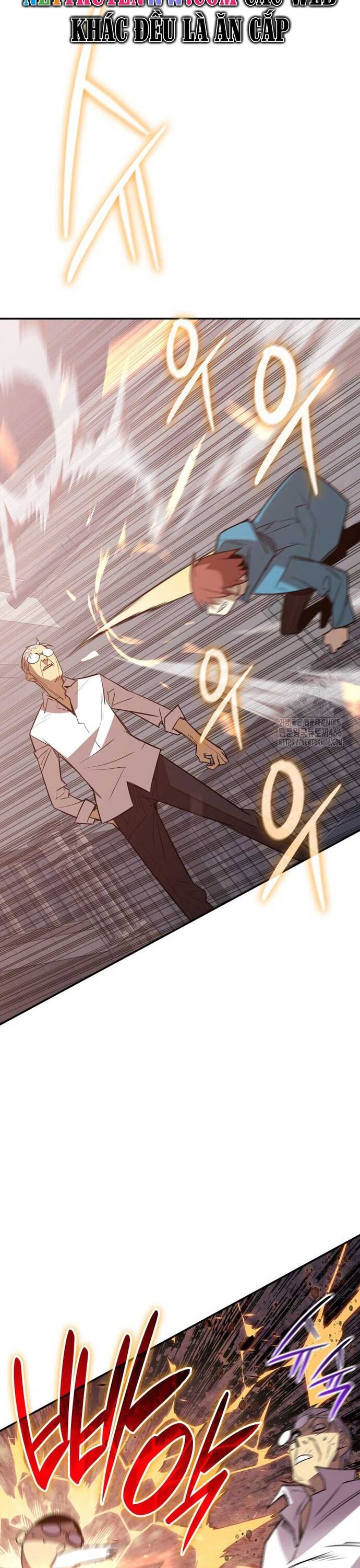 Tôi Là Lính Mới - Chapter 213 - Page 26