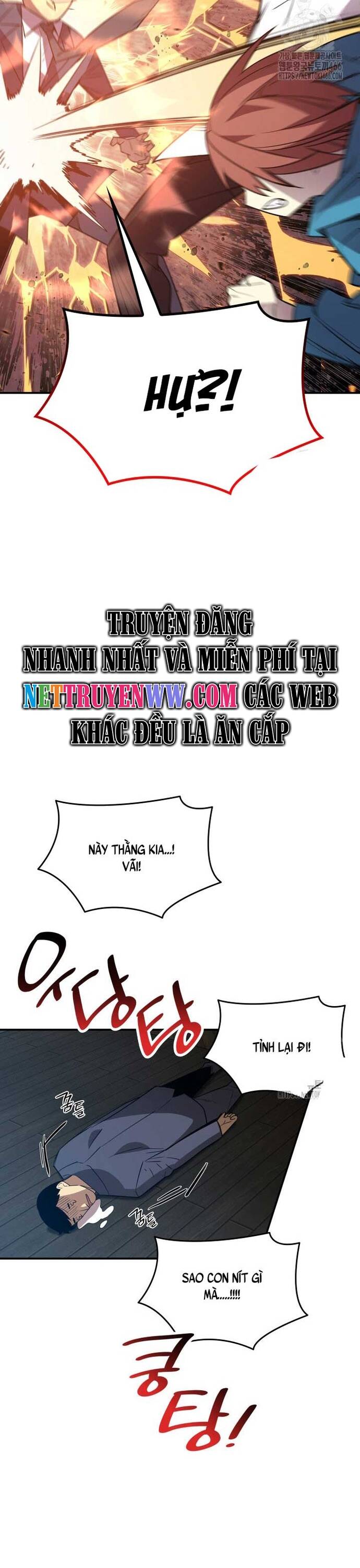 Tôi Là Lính Mới - Chapter 213 - Page 27