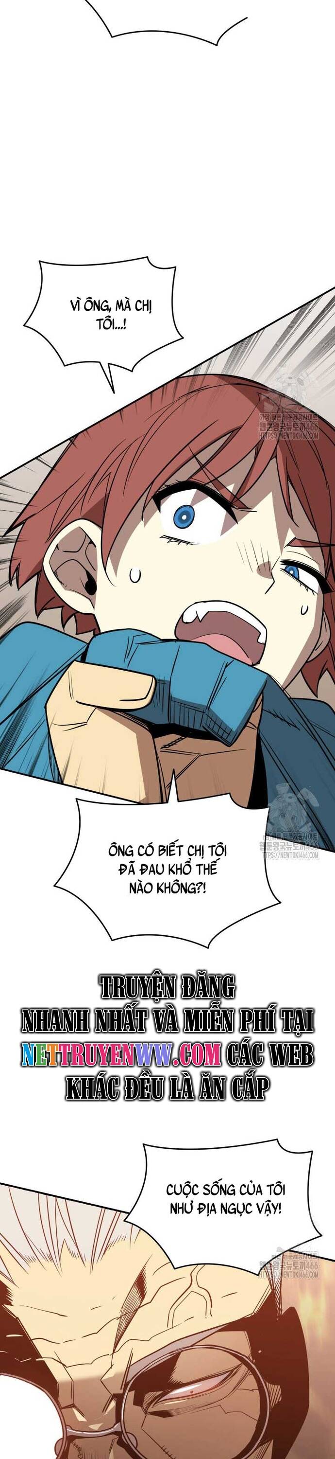 Tôi Là Lính Mới - Chapter 213 - Page 29