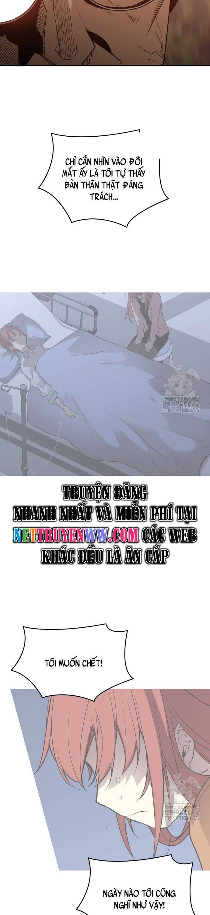 Tôi Là Lính Mới - Chapter 213 - Page 30