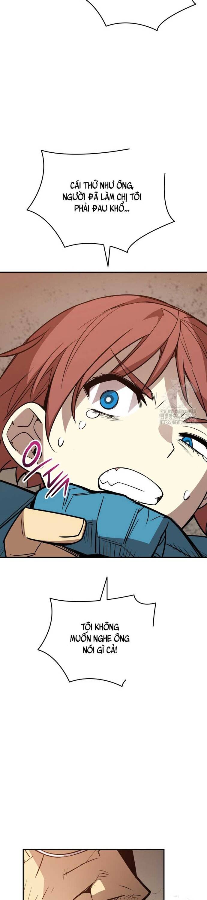 Tôi Là Lính Mới - Chapter 213 - Page 31