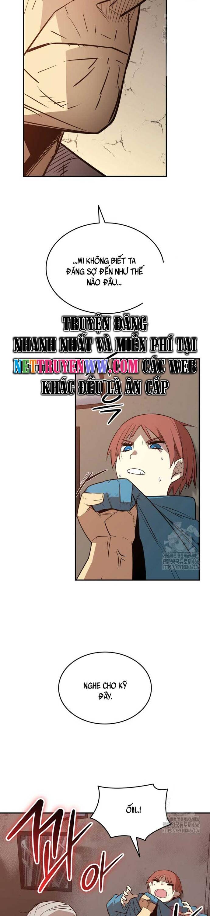 Tôi Là Lính Mới - Chapter 213 - Page 32