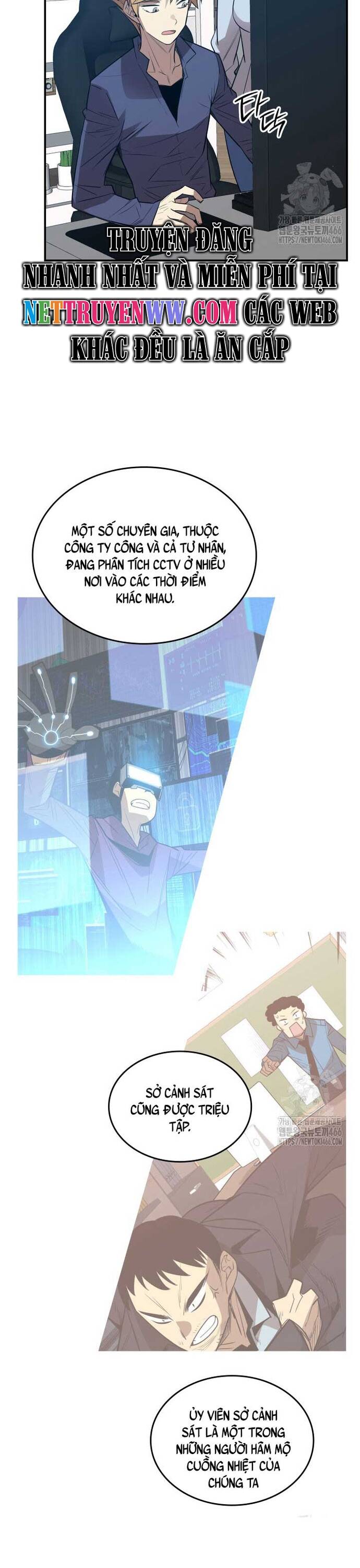 Tôi Là Lính Mới - Chapter 213 - Page 4