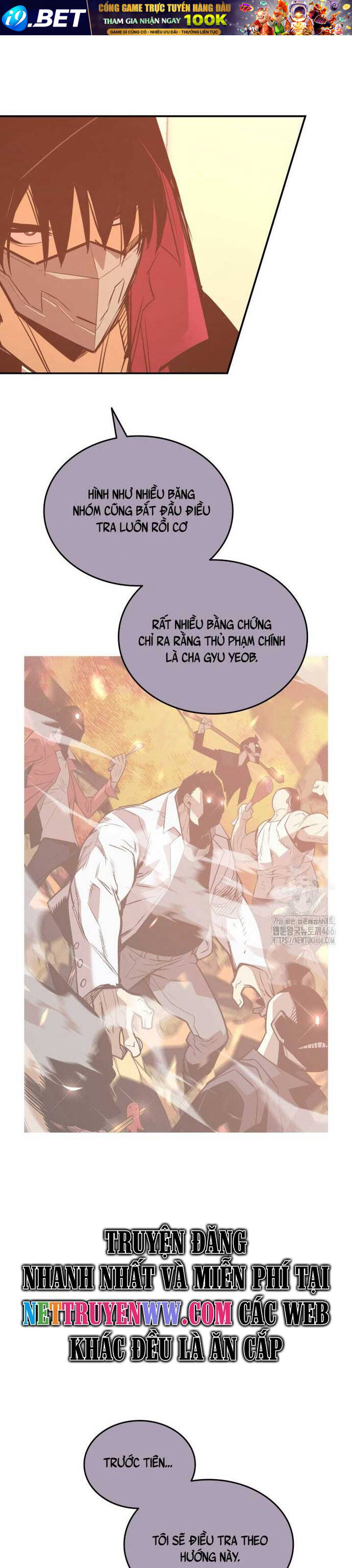 Tôi Là Lính Mới - Chapter 213 - Page 5