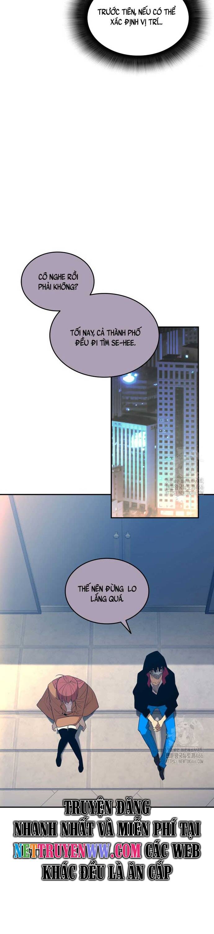 Tôi Là Lính Mới - Chapter 213 - Page 7