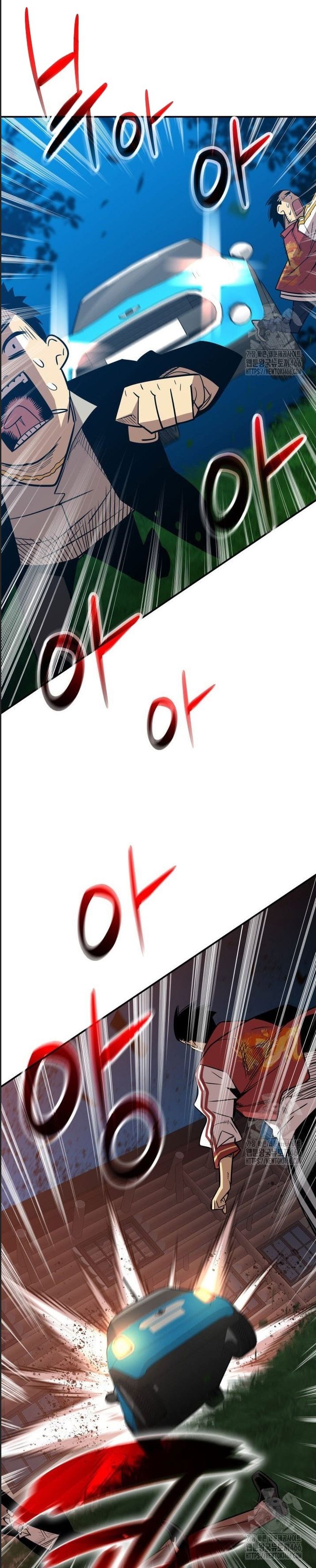 Tôi Là Lính Mới - Chapter 214 - Page 12