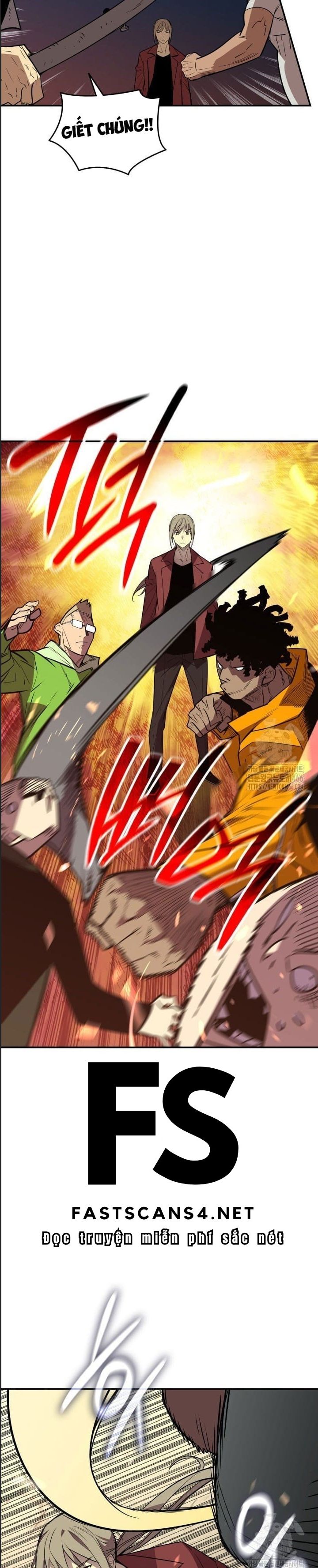 Tôi Là Lính Mới - Chapter 214 - Page 15