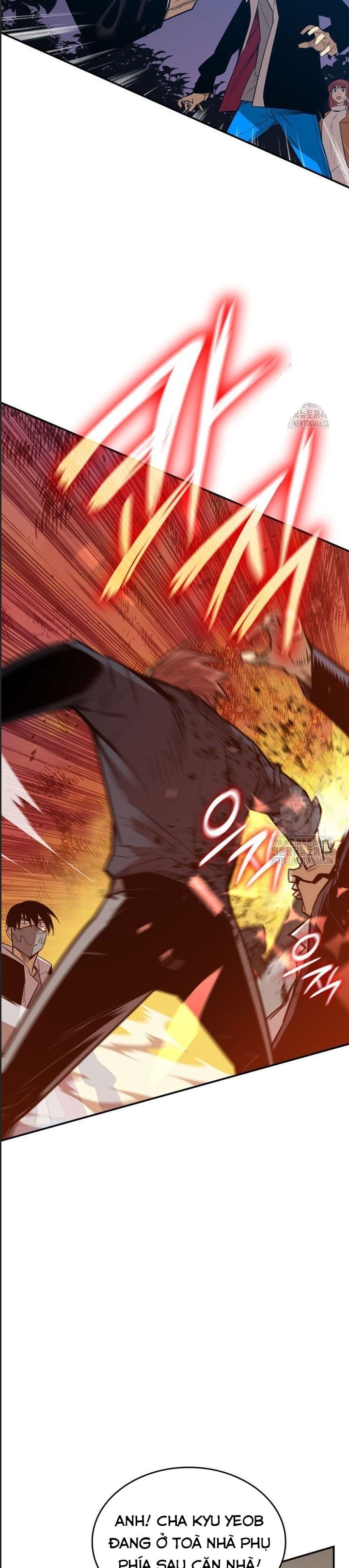 Tôi Là Lính Mới - Chapter 214 - Page 21