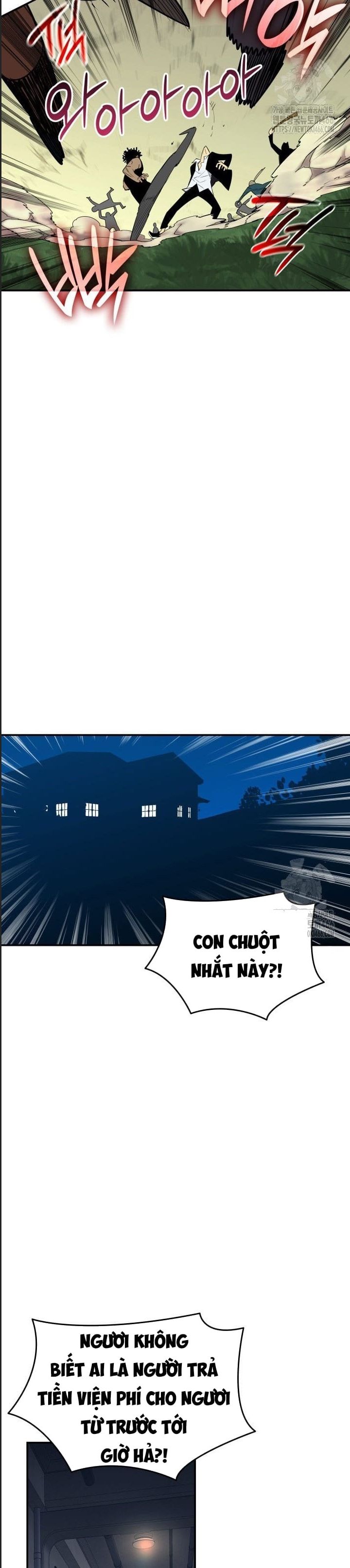 Tôi Là Lính Mới - Chapter 214 - Page 24