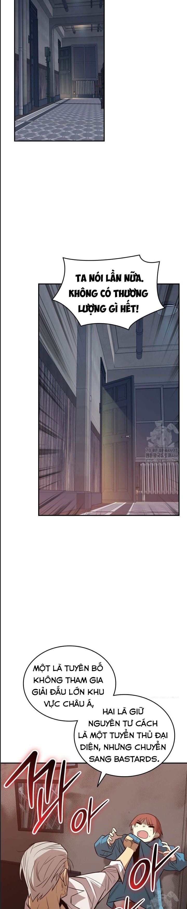 Tôi Là Lính Mới - Chapter 214 - Page 25