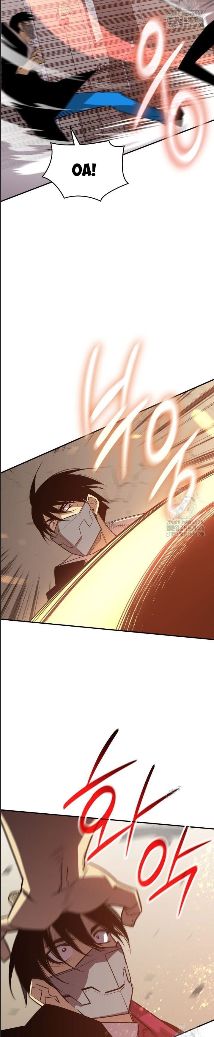 Tôi Là Lính Mới - Chapter 214 - Page 30