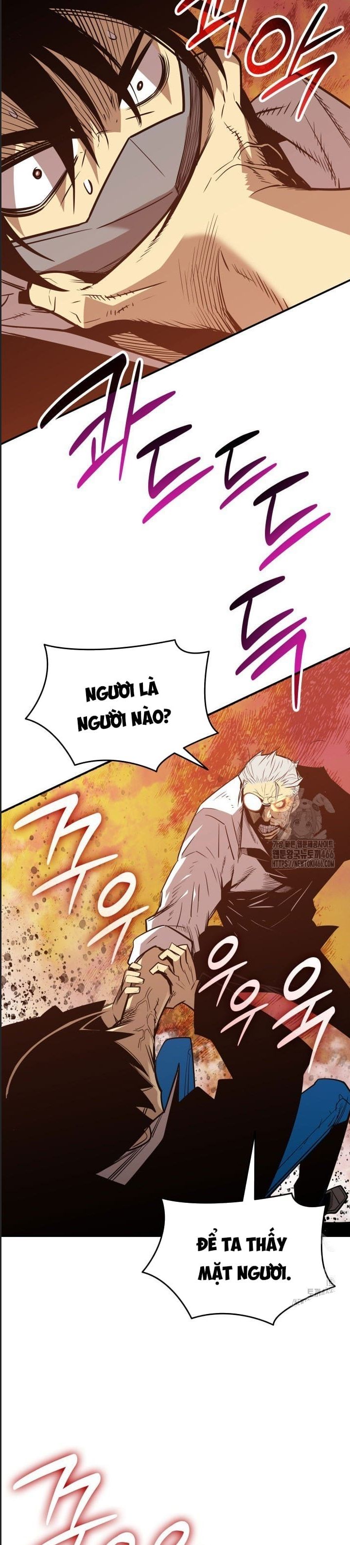 Tôi Là Lính Mới - Chapter 214 - Page 33