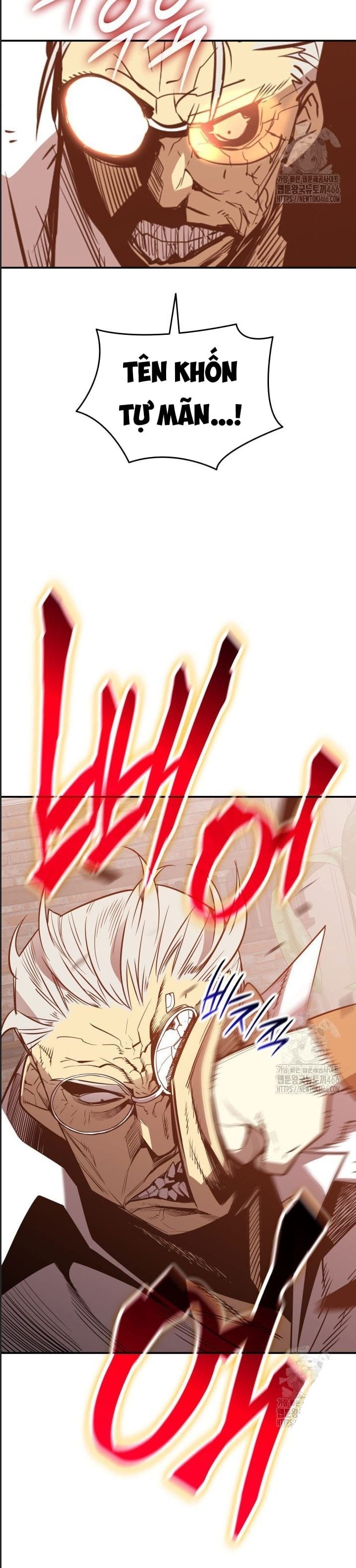 Tôi Là Lính Mới - Chapter 214 - Page 34