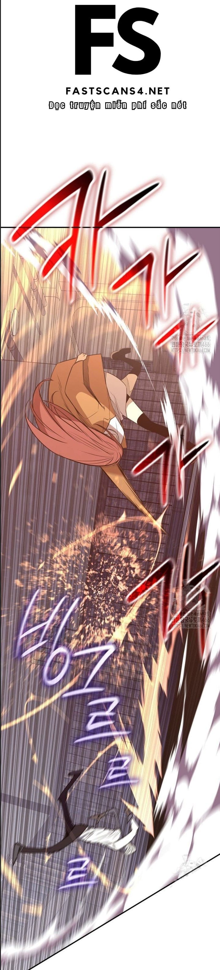 Tôi Là Lính Mới - Chapter 214 - Page 35