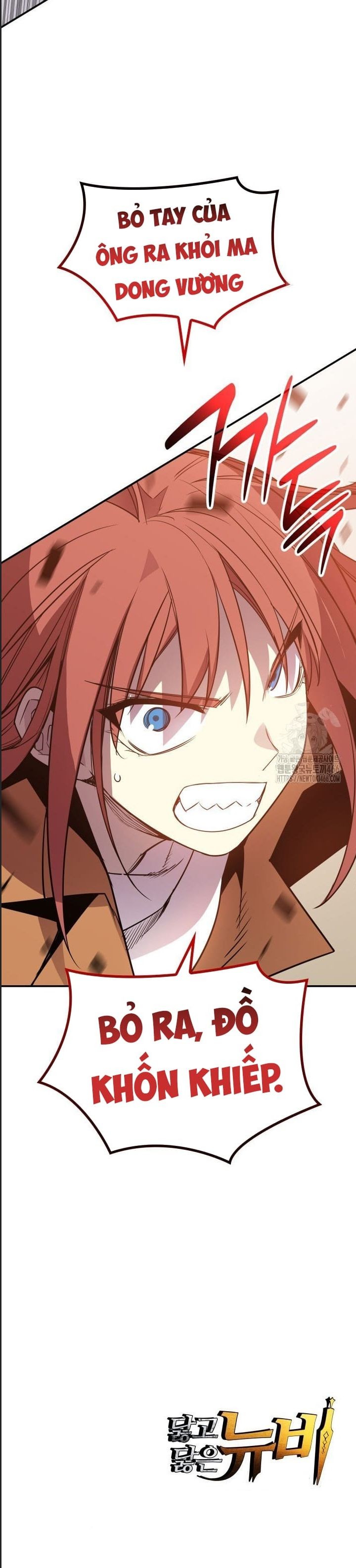 Tôi Là Lính Mới - Chapter 214 - Page 36