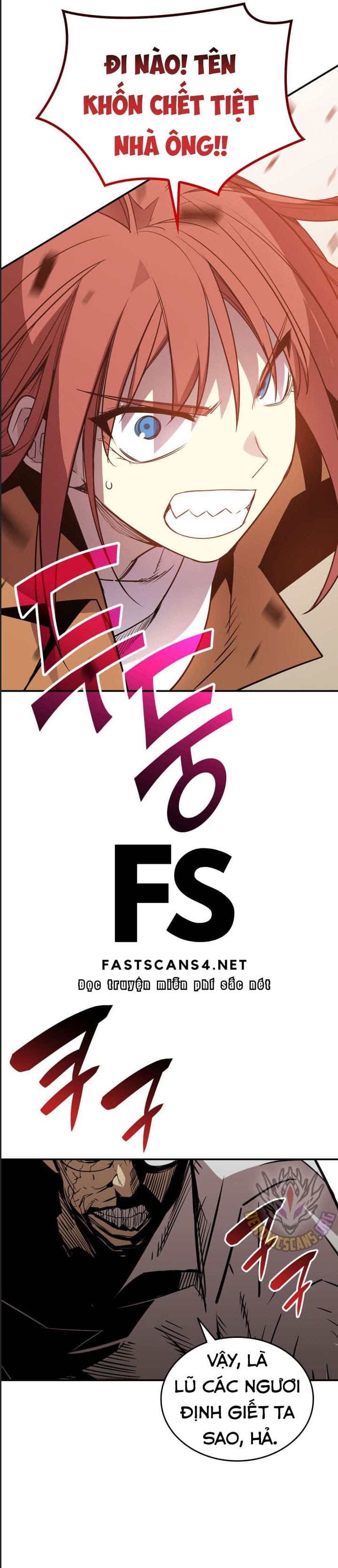 Tôi Là Lính Mới - Chapter 215 - Page 13