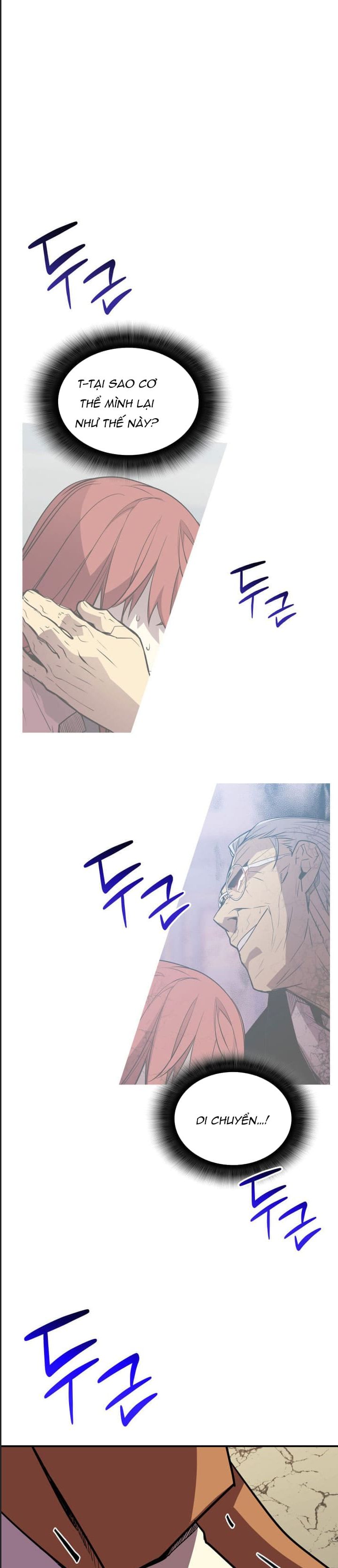 Tôi Là Lính Mới - Chapter 215 - Page 16