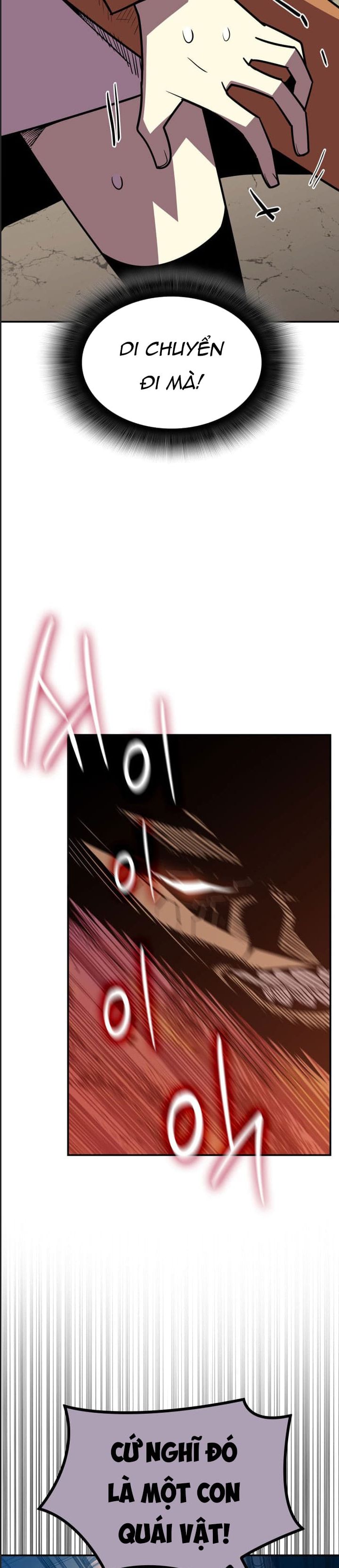 Tôi Là Lính Mới - Chapter 215 - Page 17