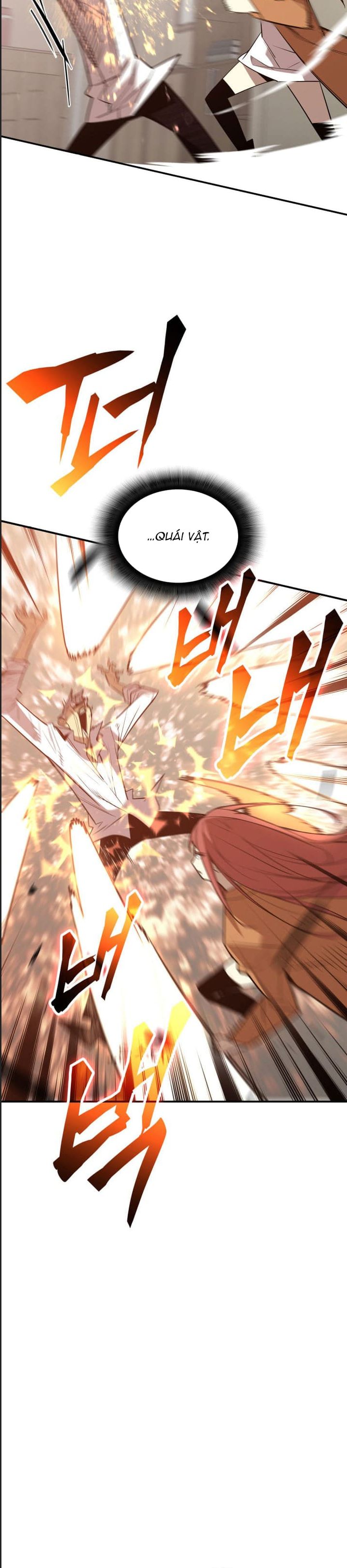 Tôi Là Lính Mới - Chapter 215 - Page 21