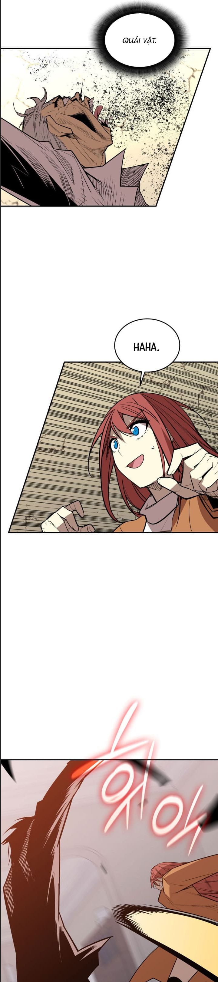 Tôi Là Lính Mới - Chapter 215 - Page 22