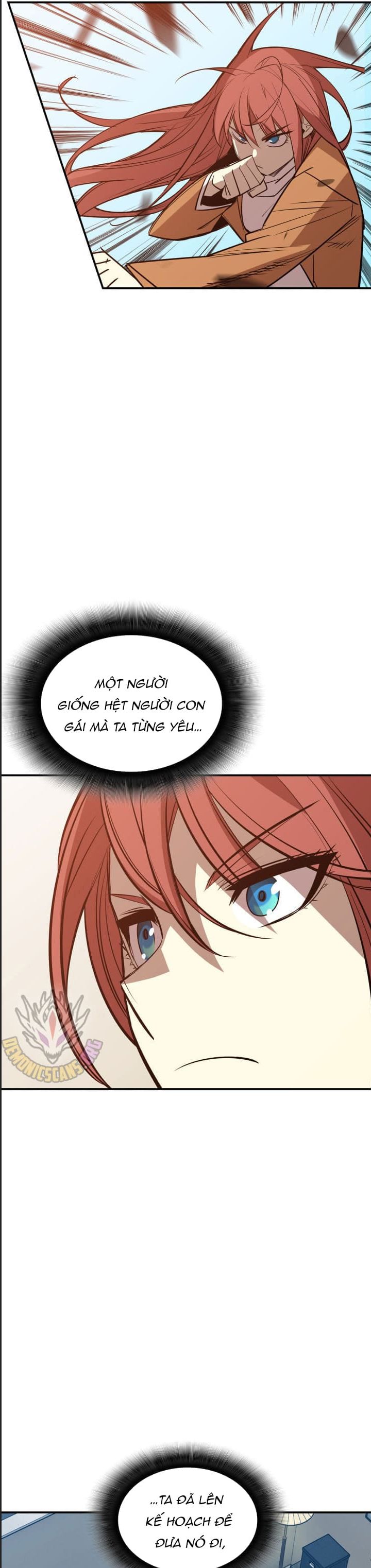 Tôi Là Lính Mới - Chapter 215 - Page 25