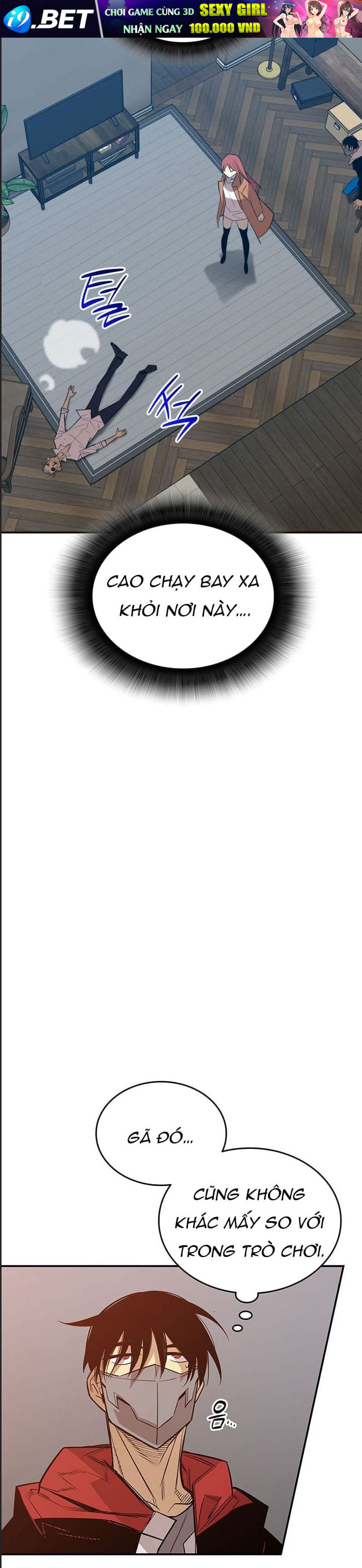 Tôi Là Lính Mới - Chapter 215 - Page 26