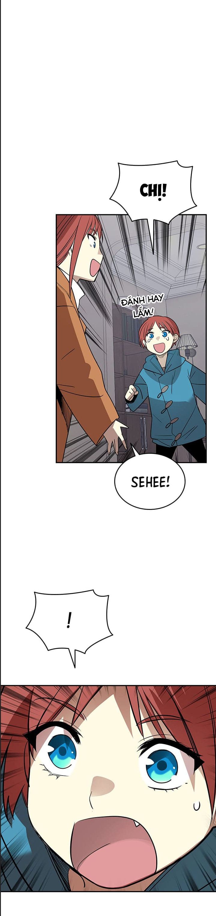 Tôi Là Lính Mới - Chapter 215 - Page 27