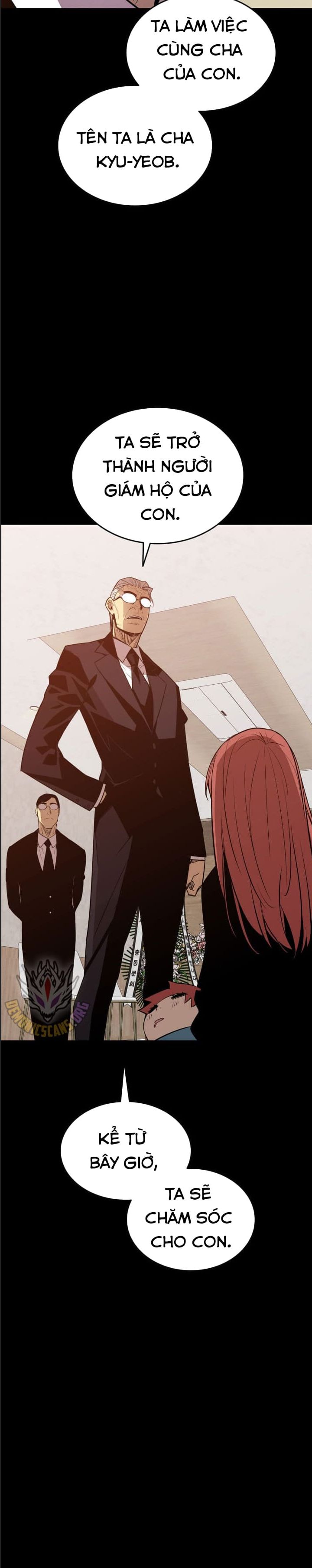 Tôi Là Lính Mới - Chapter 215 - Page 3