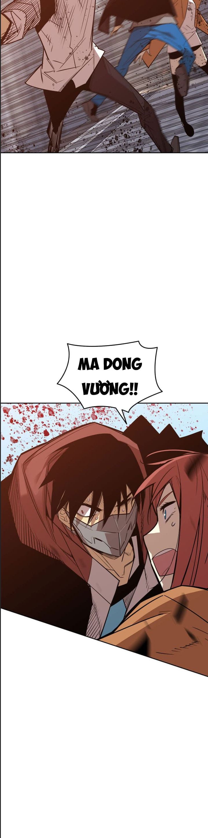 Tôi Là Lính Mới - Chapter 215 - Page 30