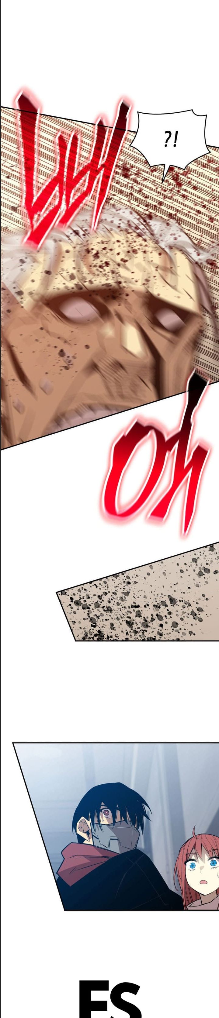 Tôi Là Lính Mới - Chapter 215 - Page 32