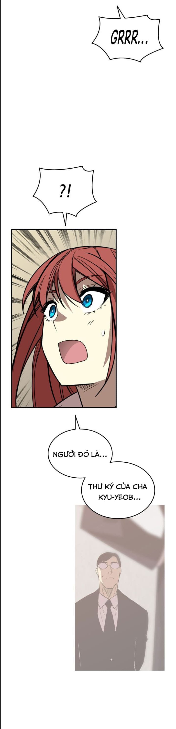 Tôi Là Lính Mới - Chapter 215 - Page 34