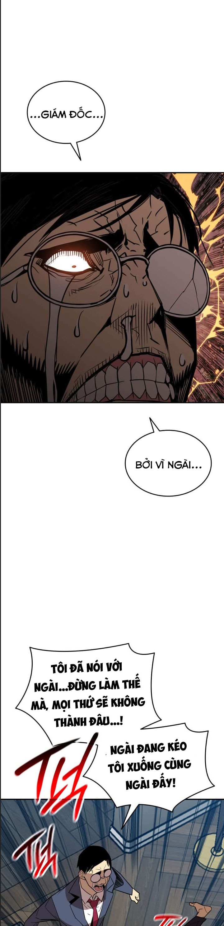 Tôi Là Lính Mới - Chapter 215 - Page 35