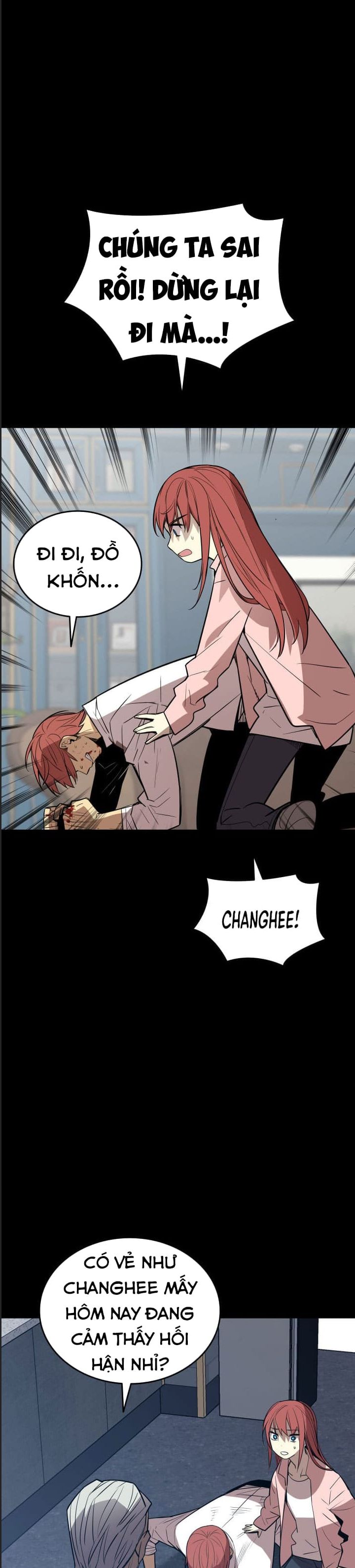 Tôi Là Lính Mới - Chapter 215 - Page 5