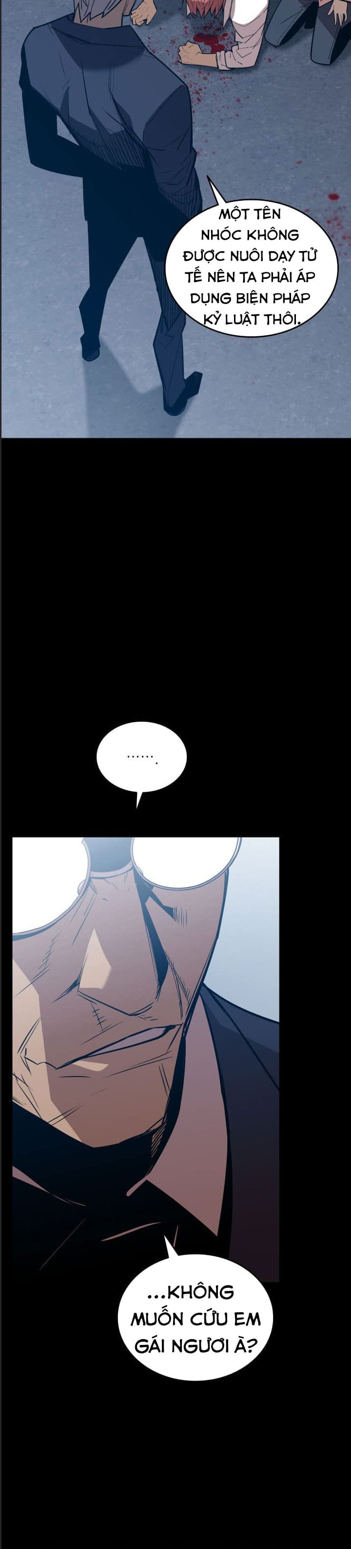 Tôi Là Lính Mới - Chapter 215 - Page 6