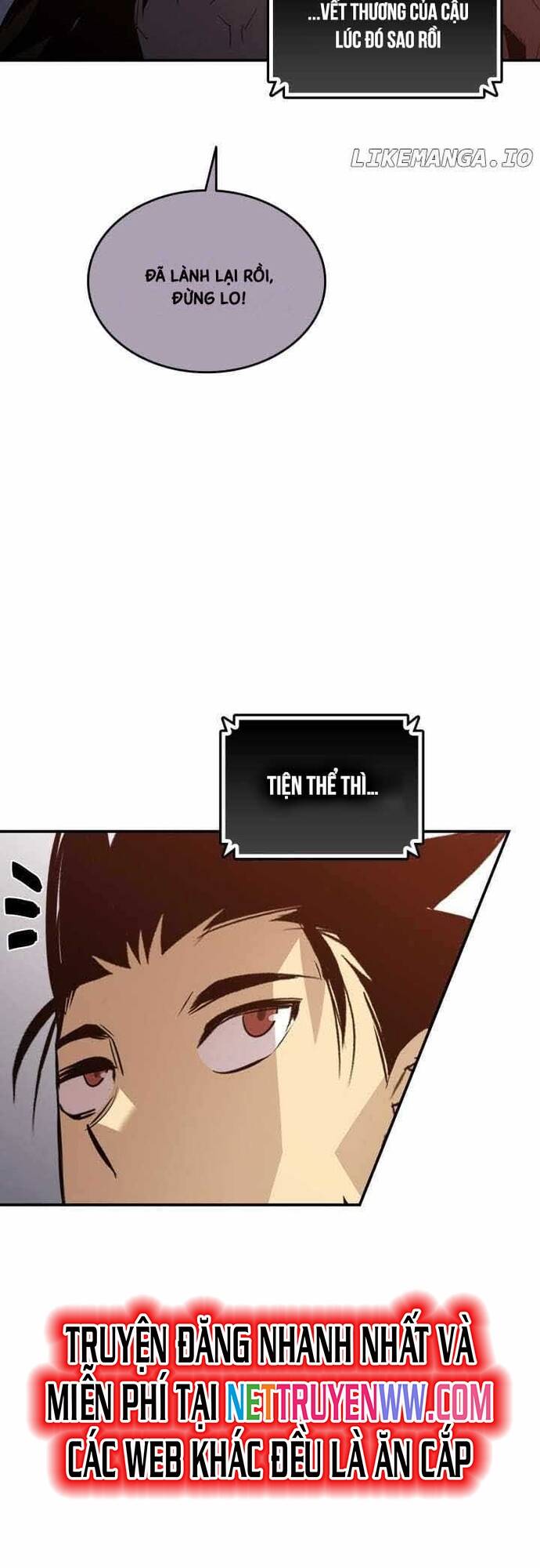 Tôi Là Lính Mới - Chapter 216 - Page 14