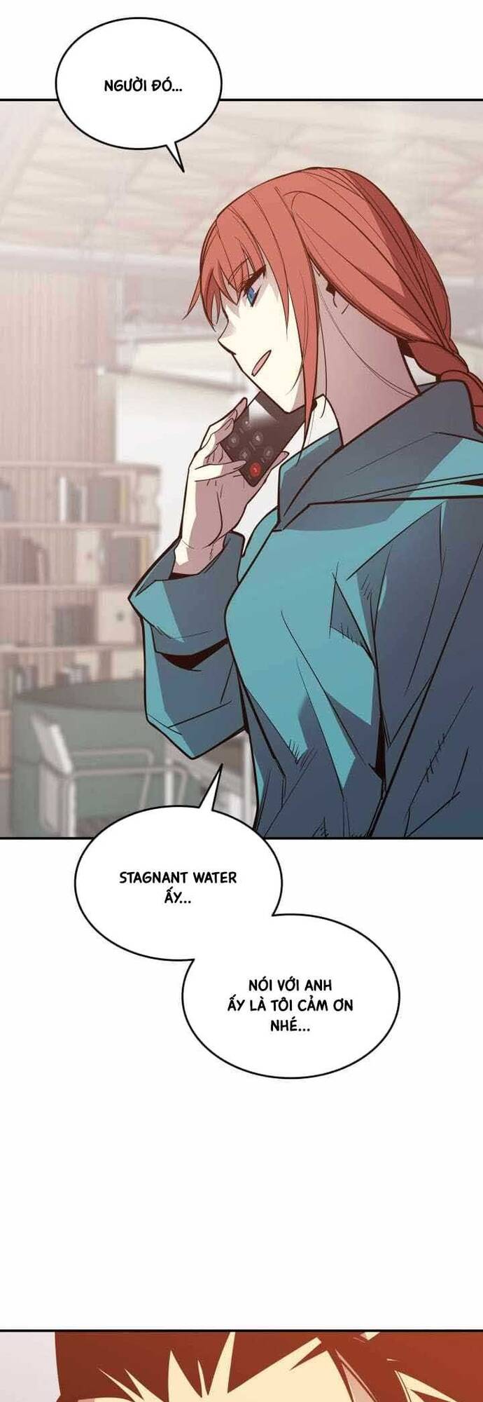 Tôi Là Lính Mới - Chapter 216 - Page 15