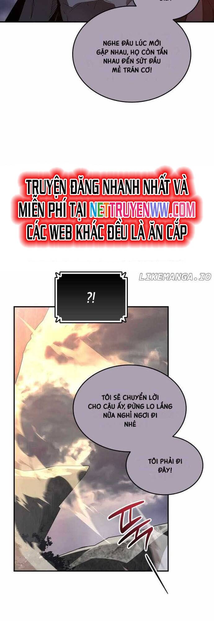 Tôi Là Lính Mới - Chapter 216 - Page 18