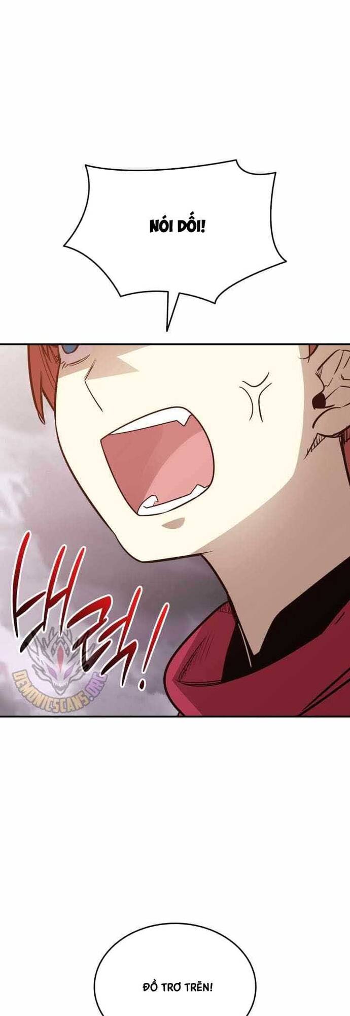 Tôi Là Lính Mới - Chapter 216 - Page 19