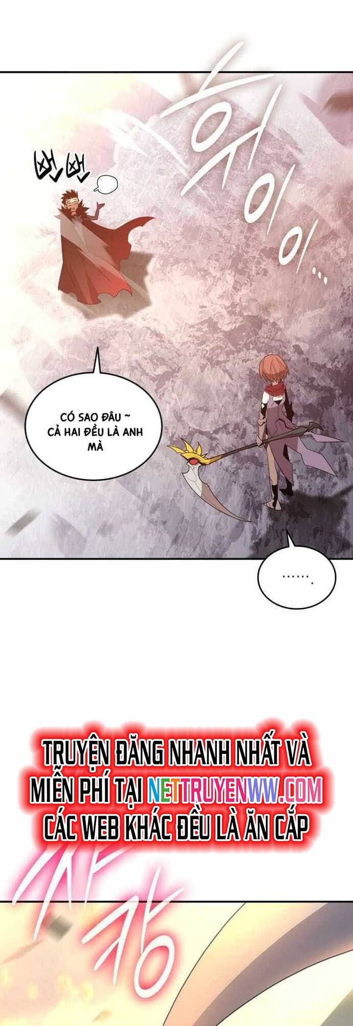 Tôi Là Lính Mới - Chapter 216 - Page 21