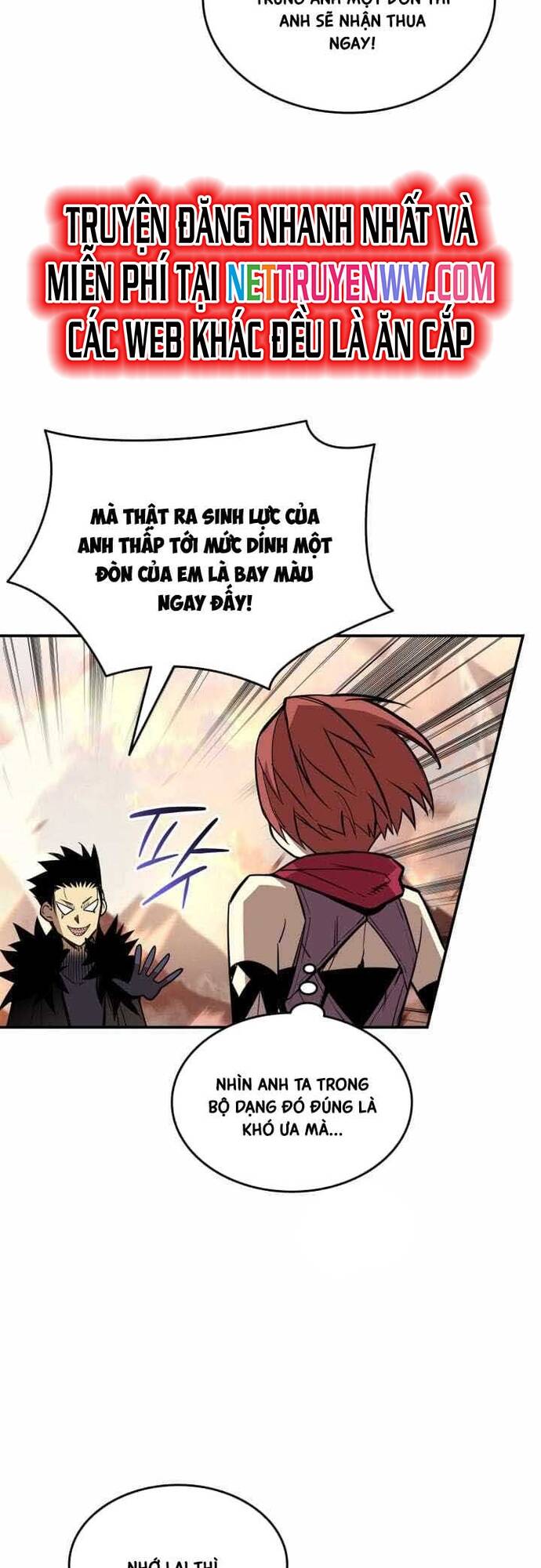 Tôi Là Lính Mới - Chapter 216 - Page 25