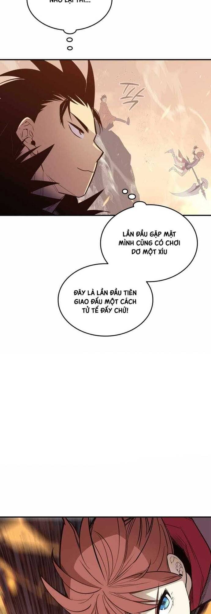 Tôi Là Lính Mới - Chapter 216 - Page 26